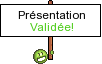 presentation valide